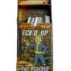 FCK'D UP - RAD ROACHES - Image 3