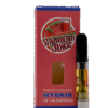 FCK'D UP/WONKA | 510 CARTS | 11 FLAVOURS - Image 2