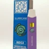 FCK'D UP | 1.1G | DISTILLATE | DISPOSABLE | VAPE PEN | 25 FLAVOURS - Image 2