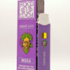 FCK'D UP | 1.1G | DISTILLATE | DISPOSABLE | VAPE PEN | 25 FLAVOURS - Image 3