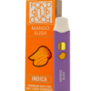 FCK'D UP | 1.1G | DISTILLATE | DISPOSABLE | VAPE PEN | 25 FLAVOURS - Image 27