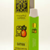 FCK'D UP | 1.1G | DISTILLATE | DISPOSABLE | VAPE PEN | 25 FLAVOURS - Image 5