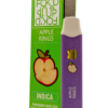 FCK'D UP | 1.1G | DISTILLATE | DISPOSABLE | VAPE PEN | 25 FLAVOURS - Image 29