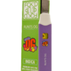 FCK'D UP | 1.1G | DISTILLATE | DISPOSABLE | VAPE PEN | 25 FLAVOURS - Image 30