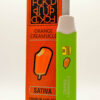 FCK'D UP | 1.1G | DISTILLATE | DISPOSABLE | VAPE PEN | 25 FLAVOURS - Image 10