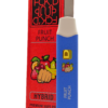 FCK'D UP | 1.1G | DISTILLATE | DISPOSABLE | VAPE PEN | 25 FLAVOURS - Image 37