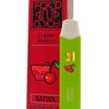 FCK'D UP | 1.1G | DISTILLATE | DISPOSABLE | VAPE PEN | 25 FLAVOURS - Image 43