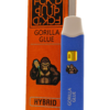 FCK'D UP | 1.1G | DISTILLATE | DISPOSABLE | VAPE PEN | 25 FLAVOURS - Image 44