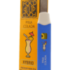 FCK'D UP | 1.1G | DISTILLATE | DISPOSABLE | VAPE PEN | 25 FLAVOURS - Image 46