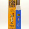 FCK'D UP | 1.1G | DISTILLATE | DISPOSABLE | VAPE PEN | 25 FLAVOURS - Image 23