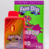 WONKA | FUN DIP | 2G | PREMIUM DISTILLATE | DISPOSABLE VAPE - Image 2