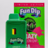 WONKA | FUN DIP | 2G | PREMIUM DISTILLATE | DISPOSABLE VAPE - Image 6