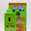 WONKA | FUN DIP | 2G | PREMIUM DISTILLATE | DISPOSABLE VAPE - Image 7
