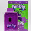 WONKA | FUN DIP | 2G | PREMIUM DISTILLATE | DISPOSABLE VAPE - Image 8