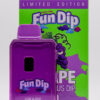 WONKA | FUN DIP | 2G | PREMIUM DISTILLATE | DISPOSABLE VAPE - Image 10