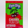 WONKA | FUN DIP | 2G | PREMIUM DISTILLATE | DISPOSABLE VAPE - Image 11