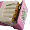 BARBIE BITCH STICKS | PREMIUM PRE-ROLLS | 10 PACK - Image 3