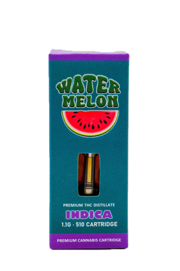 FCK'D UP/WONKA | 510 CARTS | 11 FLAVOURS