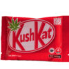 Fck'D Up  | 500mg THC | Chocolate Bar | 10 Flavours - Image 3
