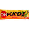 Fck'D Up  | 500mg THC | Chocolate Bar | 10 Flavours - Image 10