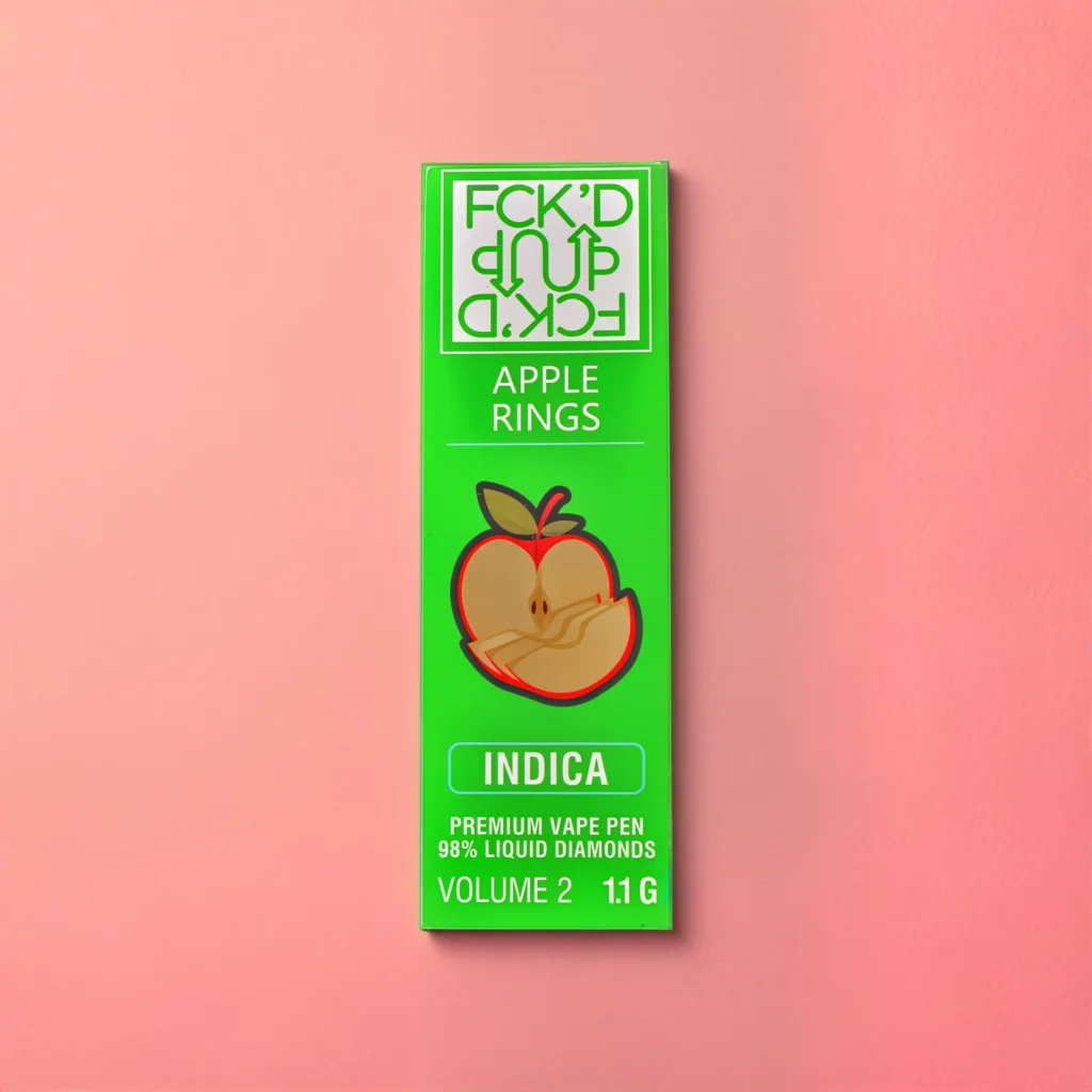 Apple Rings