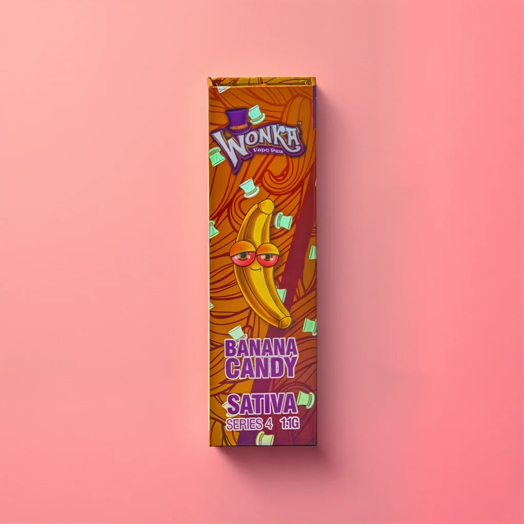 Banana Candy