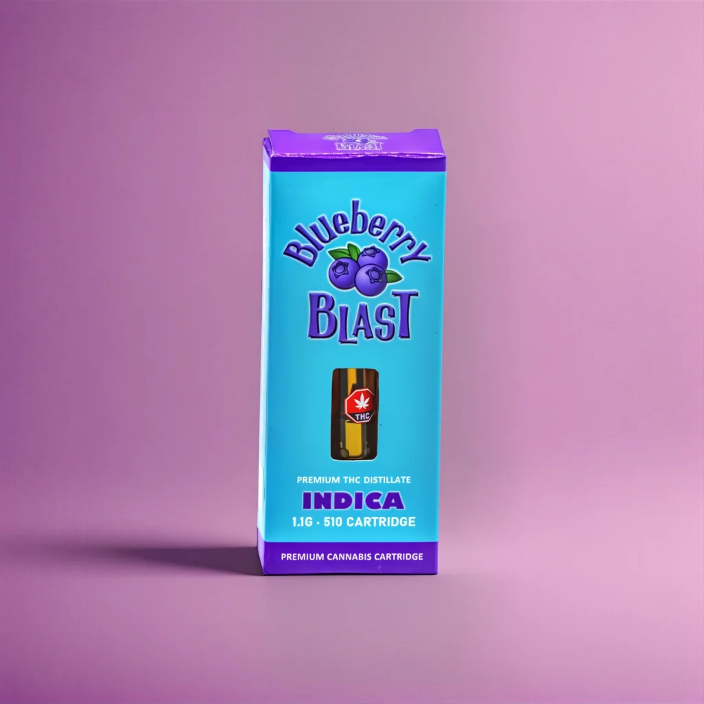 Blueberry