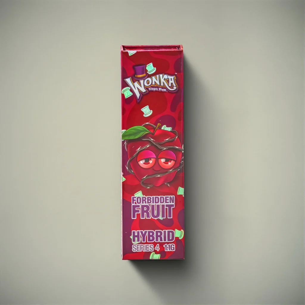 Forbidden Fruit