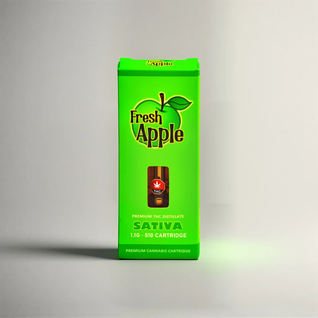 Fresh Apple