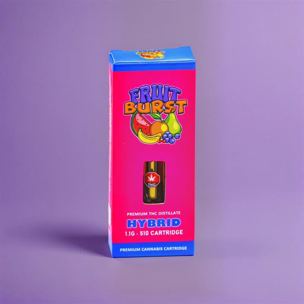 Fruit Burst