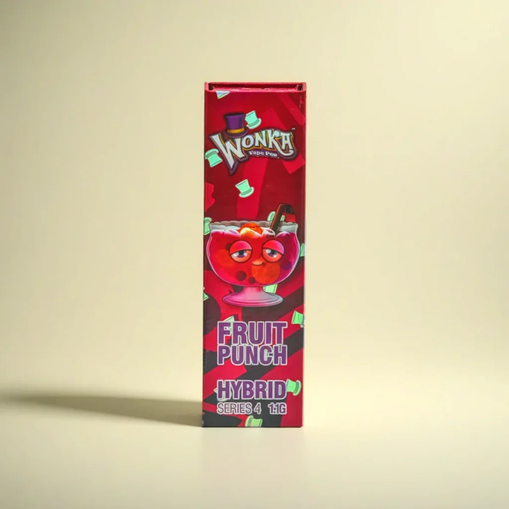 Fruit Punch