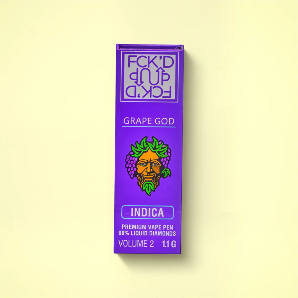 Grape God