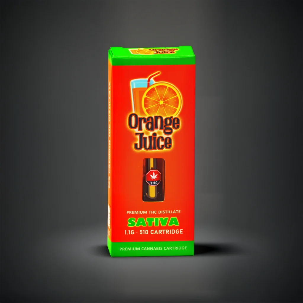 Orange Juice