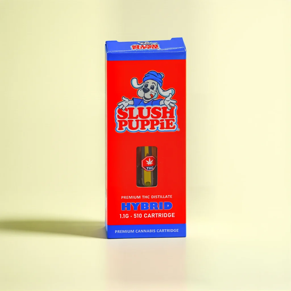 Slush Puppy