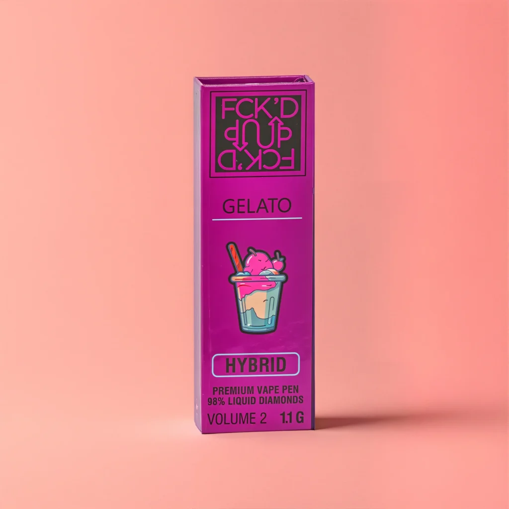 Gelato