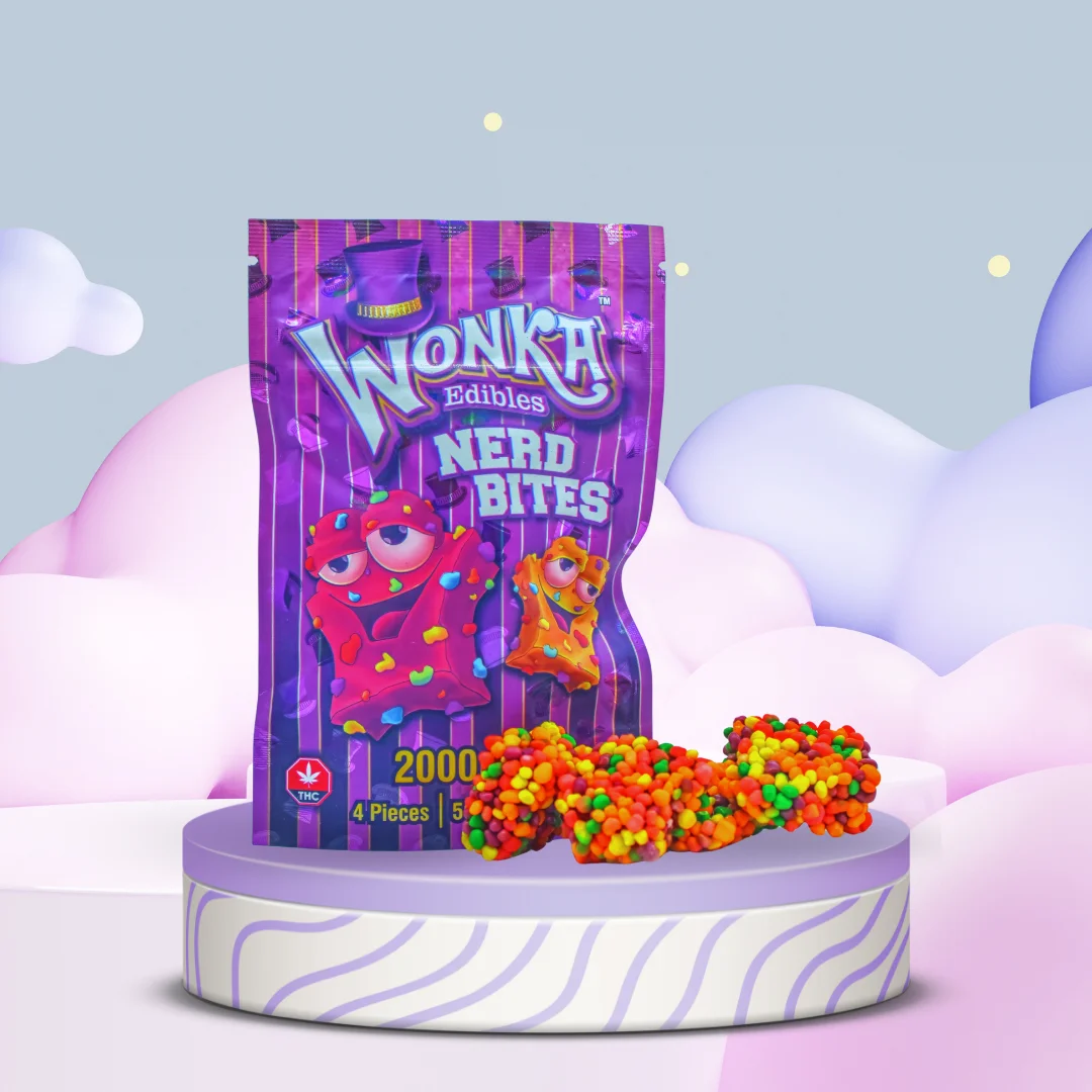 nerd bites
