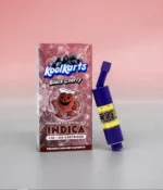 Wonka KoolKarts (510 Carts - 1.1g) - Image 7