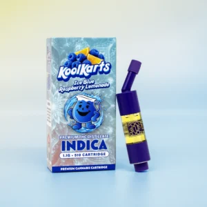 Wonka KoolKarts (510 Carts - 1.1g)