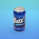 Buzz'd THC Infused Soda - Image 4