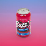 Buzz'd THC Infused Soda - Image 5