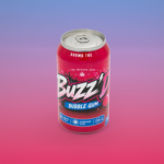 Buzz'd THC Infused Soda - Image 6