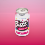 Buzz'd THC Infused Soda - Image 15