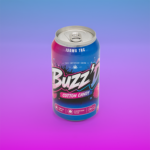 Buzz'd THC Infused Soda - Image 7