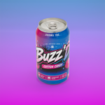 Buzz'd THC Infused Soda - Image 8