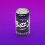 Buzz'd THC Infused Soda - Image 9