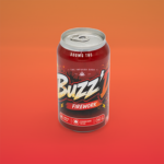 Buzz'd THC Infused Soda - Image 11