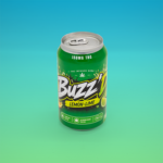 Buzz'd THC Infused Soda - Image 13
