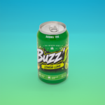 Buzz'd THC Infused Soda - Image 14