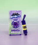 Wonka KoolKarts (510 Carts - 1.1g) - Image 4