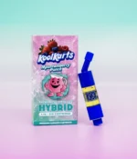 Wonka KoolKarts (510 Carts - 1.1g) - Image 3